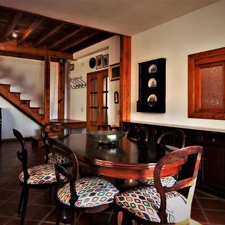 Valle Y Mar, Casa De Huespedes ลาเอร์ราดูรา ภายนอก รูปภาพ