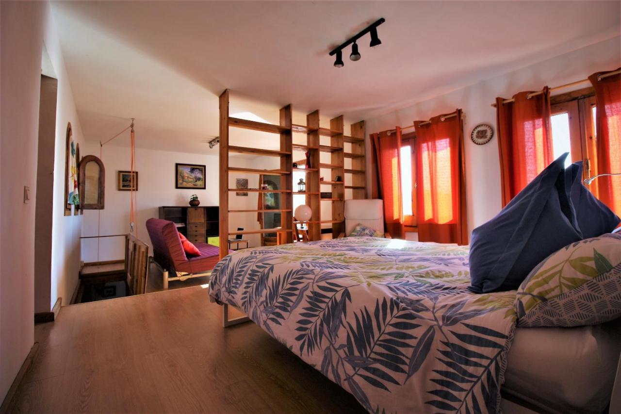 Valle Y Mar, Casa De Huespedes ลาเอร์ราดูรา ภายนอก รูปภาพ