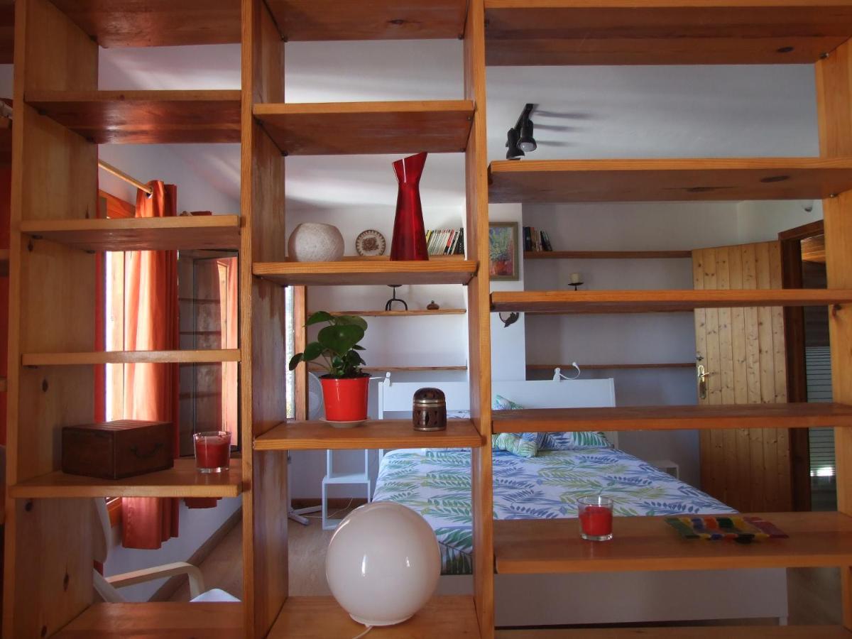 Valle Y Mar, Casa De Huespedes ลาเอร์ราดูรา ภายนอก รูปภาพ